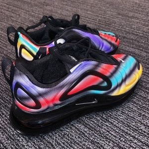 Nike AirMax 720’s